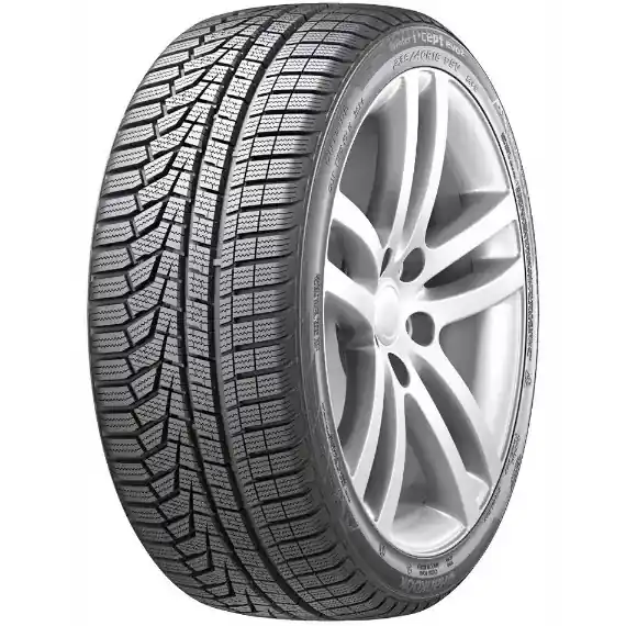 Ofertă exclusivă Anvelope HANKOOK Winter i*cept evo2                                                                                                    245/45R19 102V (XL,HRS,FR,3PMSF,M+S,Runflat,TL,RFT )