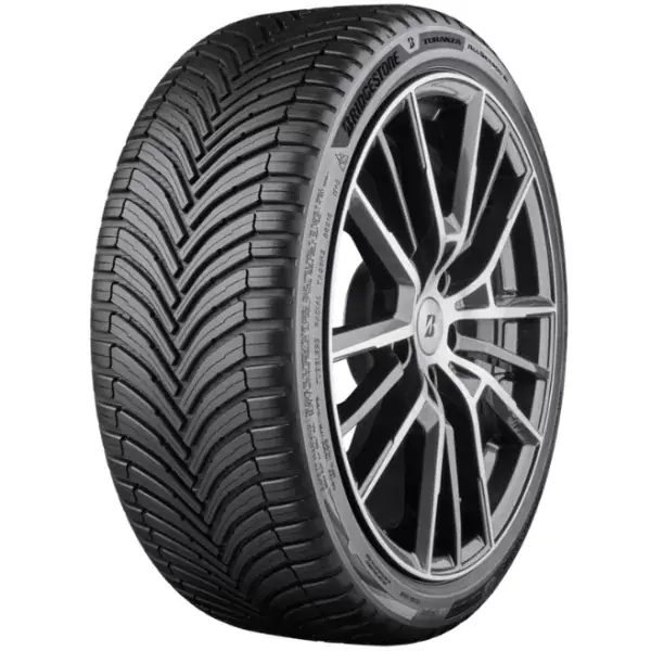 Vezi acum Anvelope BRIDGESTONE TURANZA ALL SEASON 6                                                                                                    235/45R19 99Y (XL,TL,Enliten )