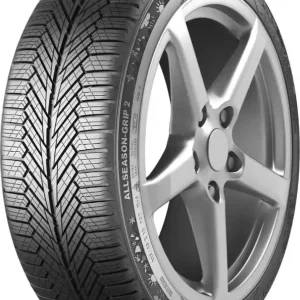 Anvelope SEMPERIT ALLSEASON-GRIP 2                                                                                                    265/45R20 108Y (FR,XL,M+S,3PMSF,EVc ) Calitate înaltă