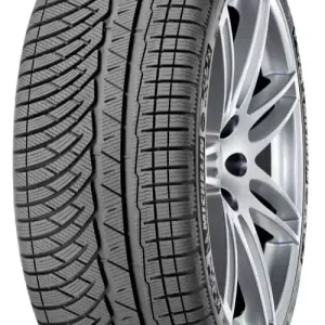 Anvelope MICHELIN PILOT ALPIN PA4 GRNX                                                                                                    245/50R18 104V (XL,TL,MO,GRNX,FR,ALP ) Retur gratuit