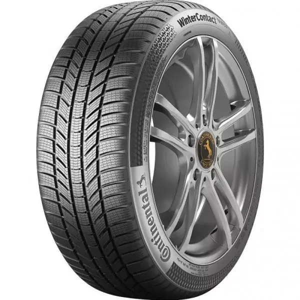 Retur gratuit Anvelope CONTINENTAL WINTERCONTACT TS 870 P                                                                                                    235/40R19 96V (M+S,XL,TL,FR,3PMSF,EVc,EV )