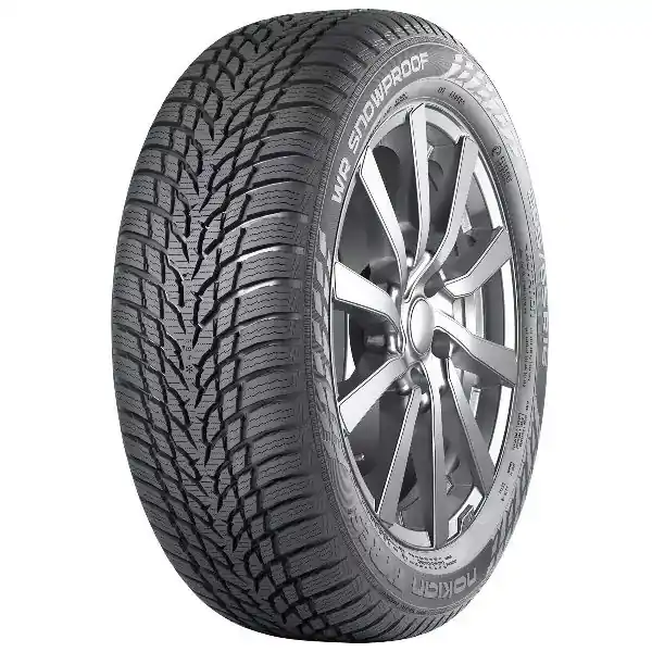 Anvelope Nokian Tyres WR SNOWPROOF                                                                                                    215/50R19 93V (M+S ) Retur ușor