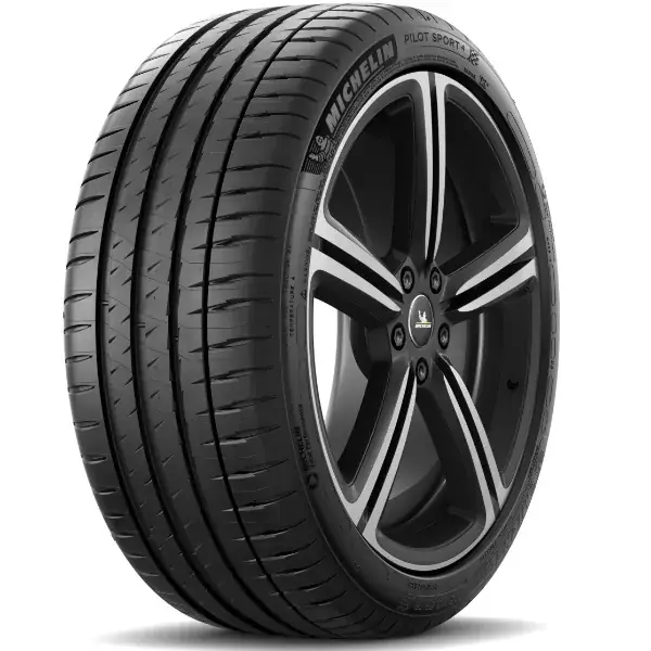 Preț mic Anvelope MICHELIN PS4 EMT XL                                                                                                    245/40R19 98Y (EMT,TL,XL )