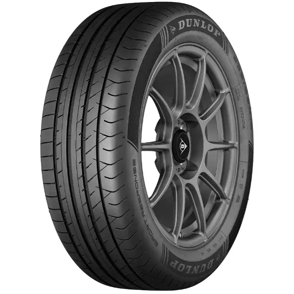 Anvelope DUNLOP SPORT RESPONSE                                                                                                    255/50R20 109H (XL,FR,SUV,M+S,TL ) Discount