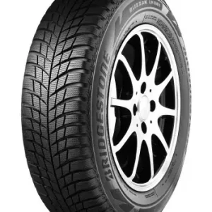 Anvelope BRIDGESTONE BLIZZAK LM001 * RFT                                                                                                    245/50R18 100H (M+S,*,TL,RFT,Runflat ) Preț mic