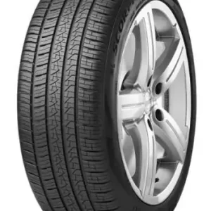 Super ofertă Anvelope PIRELLI SCORPION ZERO AS J LR XL                                                                                                    245/45R20 103W (M+S,LR,XL,J,TL,FR,JLR )
