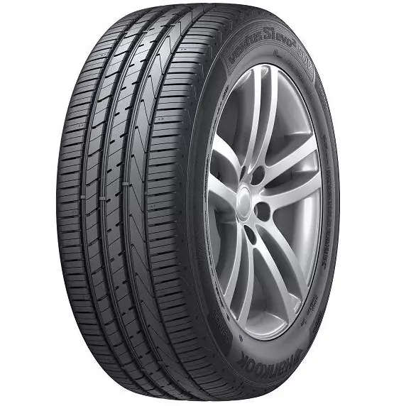 Anvelope HANKOOK VENTUS S1 EVO2 SUV                                                                                                    255/45R20 105W (XL,FR,TL,S1,SUV ) Cel mai bun preț