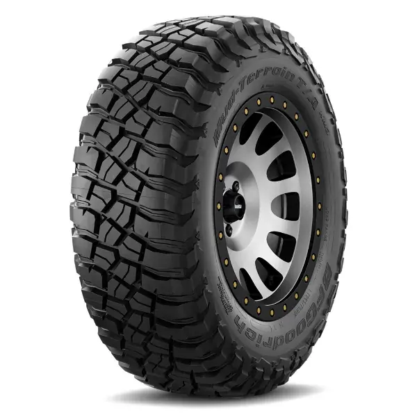 Cel mai vândut Anvelope BFGOODRICH MUD TERRAIN T/A KM3 LRD                                                                                                    235/70R16 107Q (M+S,LT,TL,BSW,P.O.R )