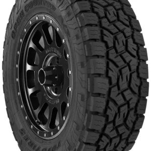 Expediere rapidă Anvelope Toyo OPEN COUNTRY A/T III                                                                                                    265/60R18 110H (M+S,A/T,TL,BSW,3PMSF )