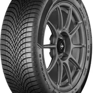Anvelope DUNLOP ALL SEASON 2                                                                                                    245/45R19 102Y (M+S,XL,FR,3PMSF ) Promoție