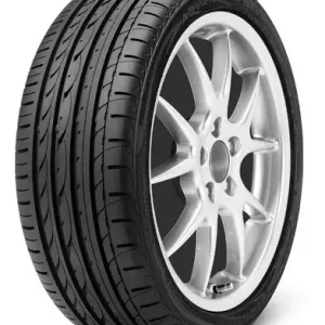 Vezi acum Anvelope YOKOHAMA ADVAN SPORT                                                                                                    255/35R20 97Y (XL,TL,FR,RPB,AO )