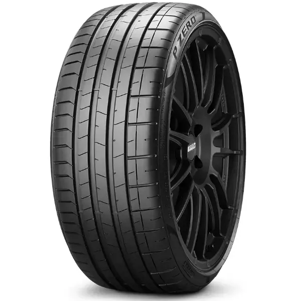 Super ofertă Anvelope PIRELLI P-ZERO (PZ4) SPORT                                                                                                    255/35R19 96Y (XL,TL,FR,ALP )