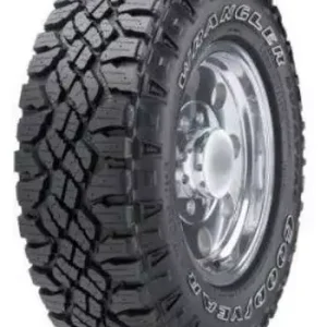 Livrare rapidă Anvelope GOODYEAR WRANGLER DURATRAC                                                                                                    255/60R20 113Q (LR,XL,FR,P.O.R,M+S,BSW,M/T,TL )
