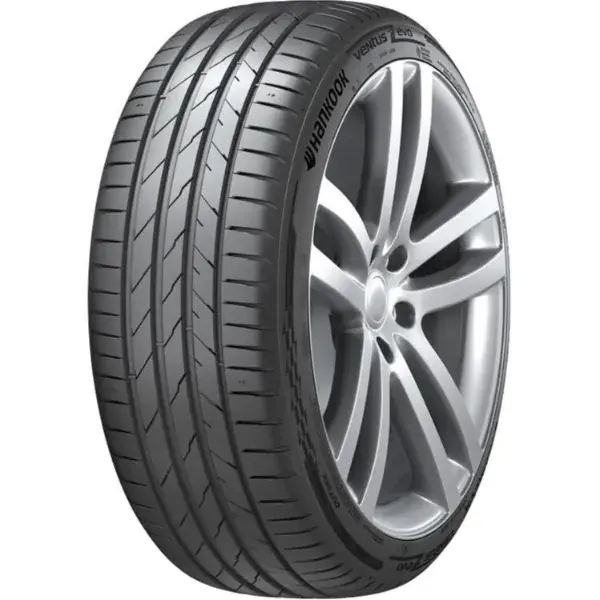 Super ofertă Anvelope HANKOOK Ventus evo SUV                                                                                                    255/45R20 105Y (XL,TL,FR,SUV )