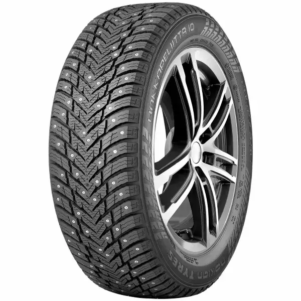 Preț promoțional Anvelope NOKIAN HKPL 10                                                                                                    215/55R17 98T (M+S,XL )