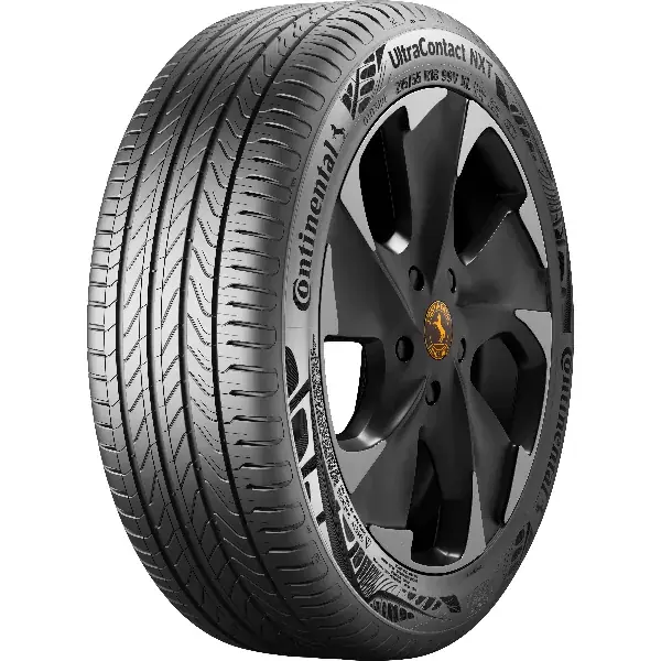 Ofertă Anvelope CONTINENTAL ULTRACONTACT NXT                                                                                                    255/50R19 107T (XL,TL,FR,EVc )