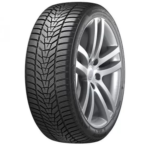 Cel mai bun preț Anvelope HANKOOK WINTER I*CEPT EVO3 W330B HRS                                                                                                    245/50R18 100H (HRS,Runflat,M+S,TL,RFT,FR,3PMSF )