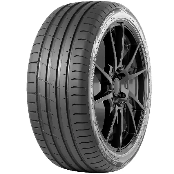 Anvelope NOKIAN POWERPROOF 1                                                                                                    245/35R20 95Y (XL,FR,EV ) Reducere
