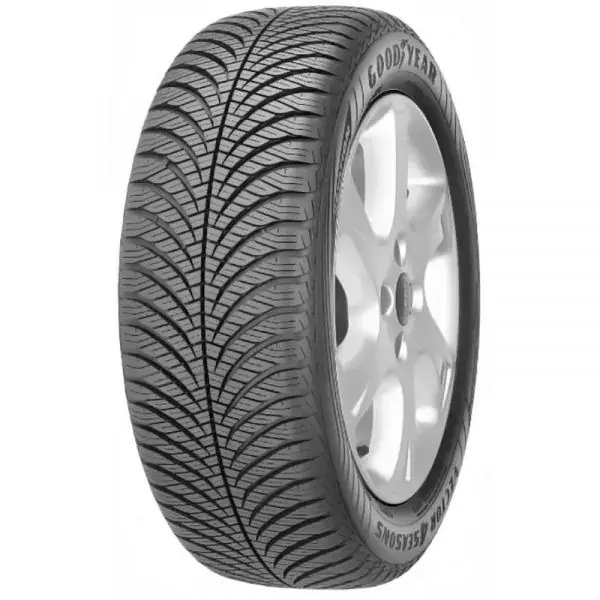 Anvelope GOODYEAR VECTOR 4SEASON G3                                                                                                    245/45R19 102W (XL,FR,TL,M+S,3PMSF ) Preț redus