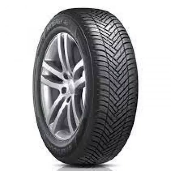 Anvelope HANKOOK Kinergy 4S2 X                                                                                                    255/55R20 110Y (XL,FR,3PMSF,M+S,TL ) Lichidare de stoc