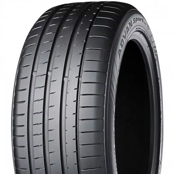 Ofertă specială Anvelope YOKOHAMA ADVAN SPORT V107F                                                                                                    255/35R21 98Y (XL,TL,RPB,MO1 )