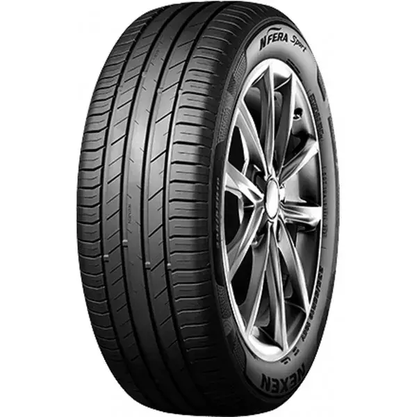 Promoție Anvelope NEXEN N'FERA SPORT SUV EV                                                                                                    255/60R19 113V (XL,TL,BSW,SUV,EV )