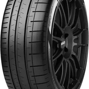 Plată sigură Anvelope PIRELLI P CORSA (PZC4) FP XL                                                                                                    235/35R19 91Y (FR,TL,XL )