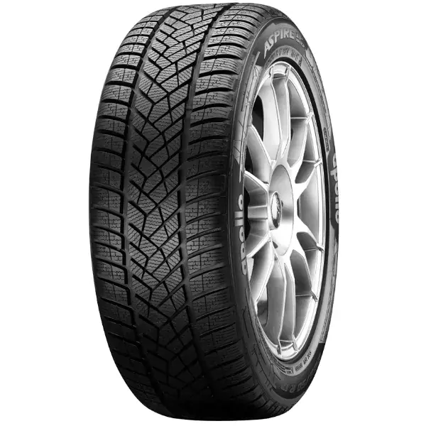 Anvelope Apollo ASPIRE XP WINTER                                                                                                    215/65R17 99H (FR,M+S ) Ieftin