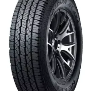 Super ofertă Anvelope NEXEN ROADIAN AT 4X4                                                                                                    285/50R20 116S (XL,AT,FR,4PR,M+S )