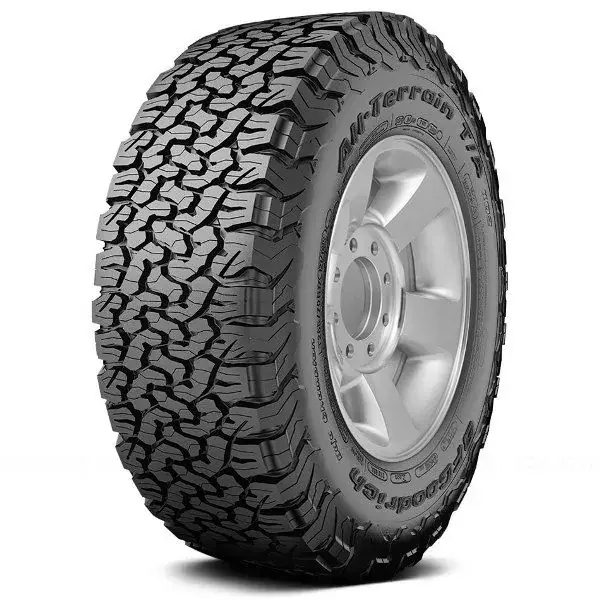 Anvelope BFGOODRICH ALL TERRAIN T/A KO2                                                                                                    215/75R15 100S (BSW,3PMSF,M+S,6PR,A/T,RBL,TL ) Plată sigură