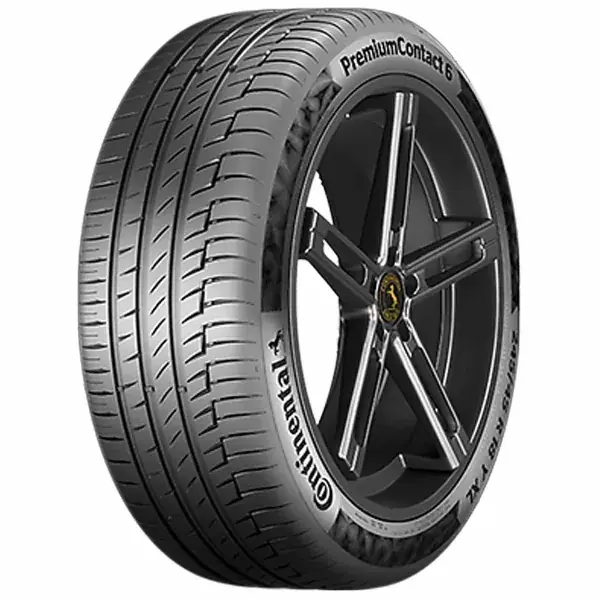 Plată sigură Anvelope CONTINENTAL PREMIUM                                                                                                    255/50R20 109H (XL,TL,AO,EVc,EV )