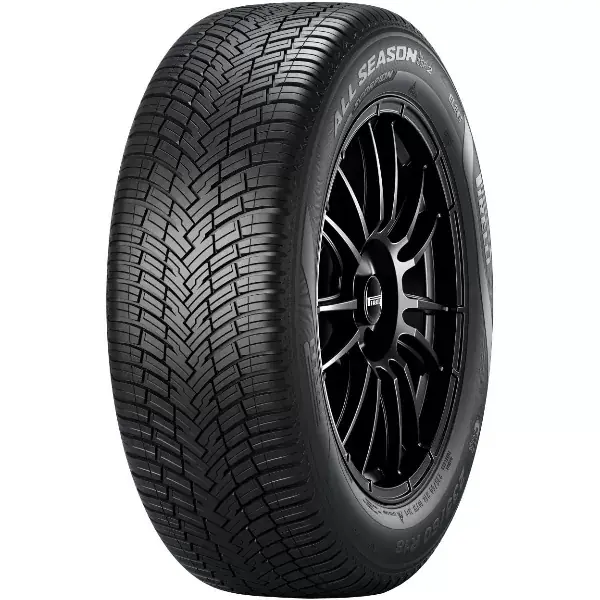 Anvelope PIRELLI SCOR                                                                                                    255/55R20 110Y (XL,A/S,TL,M+S ) Chilipir