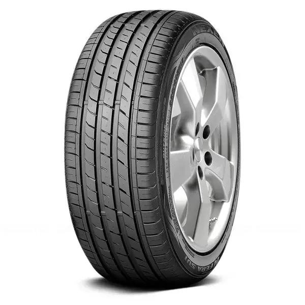Anvelope NEXEN NFERA SU1                                                                                                    235/30R22 90Y (FR,XL ) Cumpărături sigure