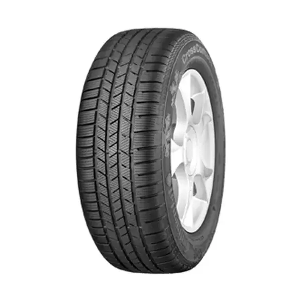 Livrare expres Anvelope CONTINENTAL Conti Cross Contact Winter                                                                                                    235/55R19 101H (FR,AO,LT,M+S,TL,3PMSF )
