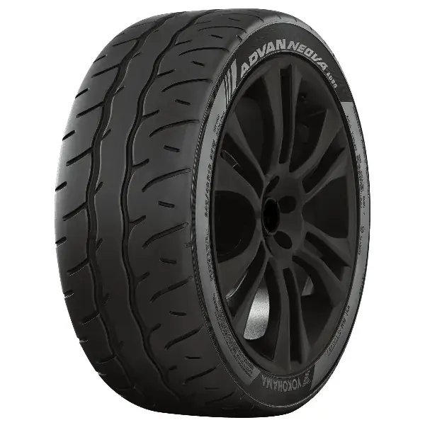 Anvelope YOKOHAMA AD09 XL (semi-slick)                                                                                                    245/40R18 97W (XL,RPB,TL ) Ofertă