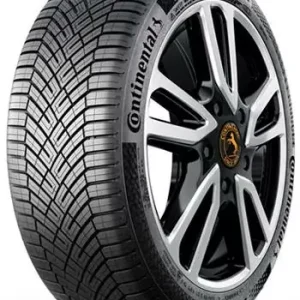 Anvelope CONTINENTAL ALLSEASONCONTACT 2 SEAL FR                                                                                                    235/50R20 100T (FR,ContiSeal,M+S,3PMSF,EVc,TL ) Livrare expres