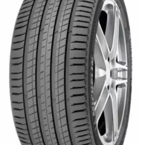 Anvelope MICHELIN LATITUDE SPORT 3 N0 XL                                                                                                    255/55R19 111Y (XL,TL,FR,N0 ) Doar azi