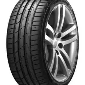 Ieftin Anvelope HANKOOK K117*                                                                                                    225/55R17 97W (FR,S1 )