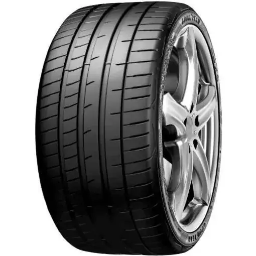 Calitate înaltă Anvelope GOODYEAR EAGLE F1 SUPERSPORT                                                                                                    255/35R20 97Y (XL,FR )