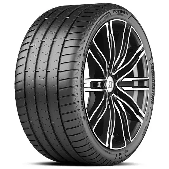 Anvelope BRIDGESTONE POTENZA SPORT R2 Enliten XL                                                                                                    265/30R19 93Y (TL,XL,FR,Enliten ) Plată securizată