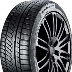 Anvelope CONTINENTAL WINTERCONTACT TS 850 P SSR                                                                                                    245/45R18 100V (M+S,*,XL,TL,FR,MO,RFT,3PMSF,SSR,MOE,Runflat,(*) ) Ofertă limitată