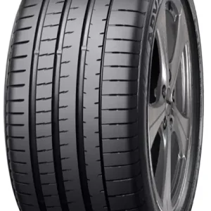 Livrare gratuită Anvelope YOKOHAMA ADVAN SPORT V107A                                                                                                    295/35R20 101Y (TL,RPB )