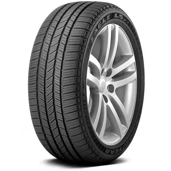 Anvelope GOODYEAR EAGLE LS2                                                                                                    235/55R19 101V (FR,N0,LS,M+S ) Livrare gratuită