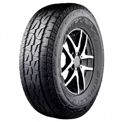 Preț mic Anvelope BRIDGESTONE DUELER A/T 001                                                                                                    255/70R18 116S (A/T,XL,BSW,3PMSF,M+S )