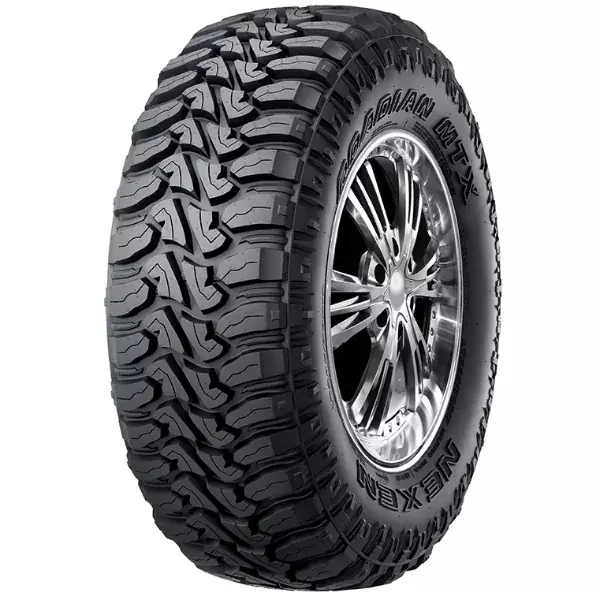 Anvelope NEXEN ROADIAN MTX RM7                                                                                                    33/12.5R17 121Q (M/T,P.O.R ) Plată sigură