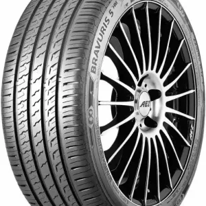 Disponibil imediat Anvelope BARUM BRAVURIS 5HM                                                                                                    255/60R18 112V (XL,FR,EV )