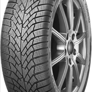 Anvelope KUMHO WP52                                                                                                    225/55R16 99V (M+S,XL,3PMSF,TL ) Plată sigură