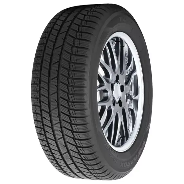 Anvelope TOYO SNOWPROX S954 SUV                                                                                                    285/45R20 112V (XL,SUV,M+S,FR ) Reducere