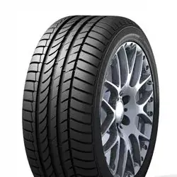 Anvelope DUNLOP SP SPORT MAXX TT ROF                                                                                                    225/60R17 99V (TT,*,FR,ROF,Runflat ) Chilipir