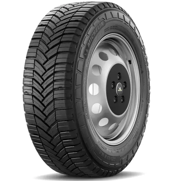 Anvelope MICHELIN AGILIS CROSSCLIMATE                                                                                                    235/65R16 121R (M+S,TL ) Cel mai vândut